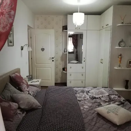 Flomar By The Sea Appartamento