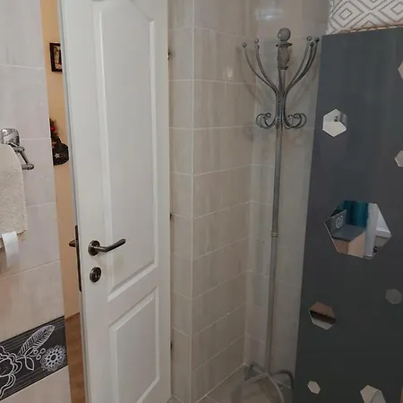 Flomar By The Sea * Mangalia