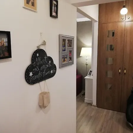 Flomar By The Sea Appartamento Mangalia