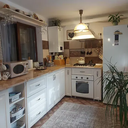 Flomar By The Sea Mangalia