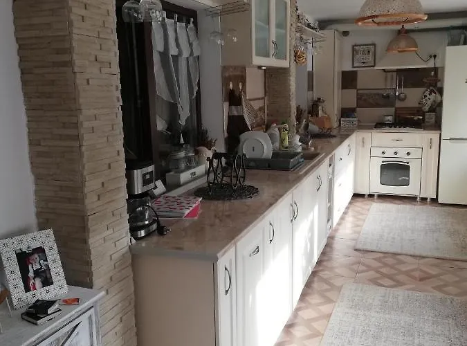 Flomar By The Sea Appartement Mangalia