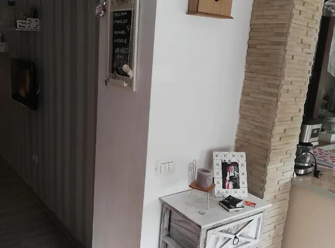 Flomar By The Sea Mangalia