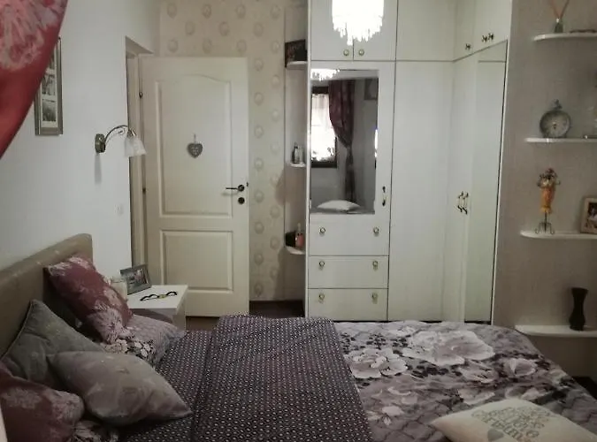 Flomar By The Sea Appartement