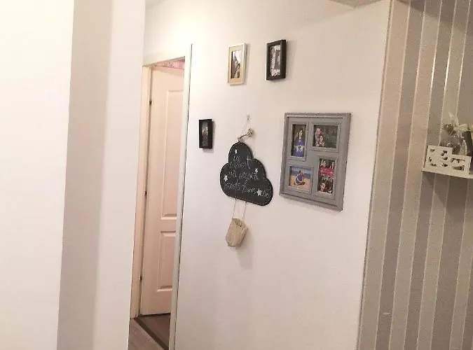 Appartement Flomar By The Sea Mangalia