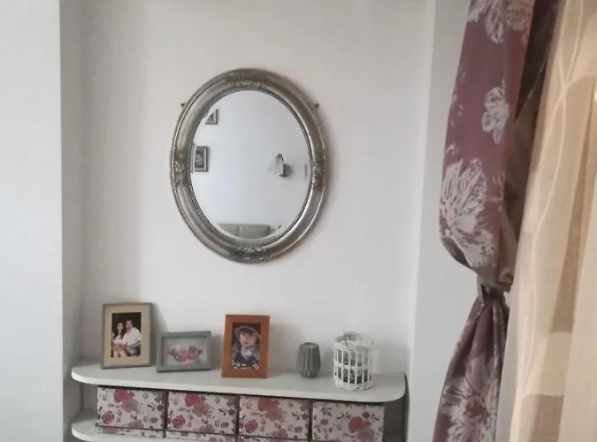 Appartement Flomar By The Sea Mangalia