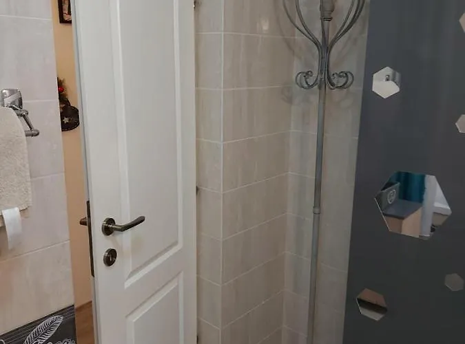 Flomar By The Sea * Mangalia