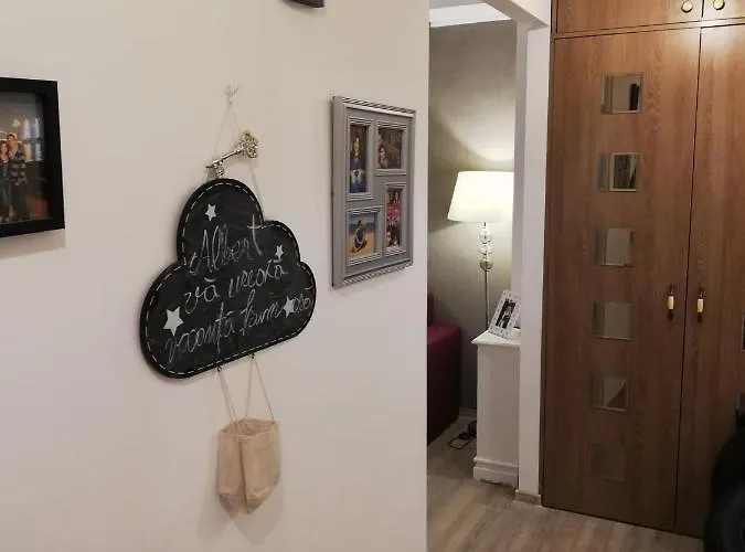 Flomar By The Sea Appartement Mangalia