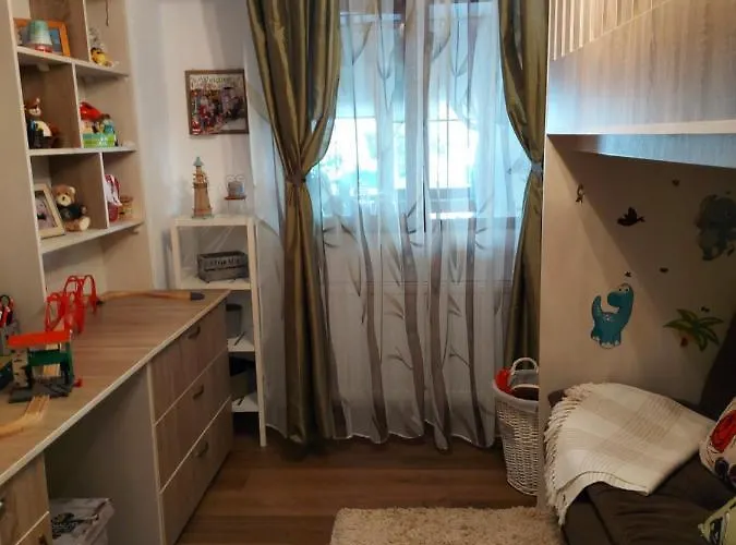 Flomar By The Sea Mangalia