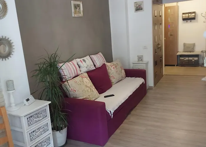 Appartement Flomar By The Sea *