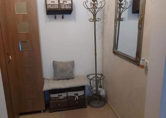 Flomar By The Sea Appartement