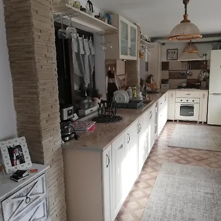 Flomar By The Sea Apartament Mangalia