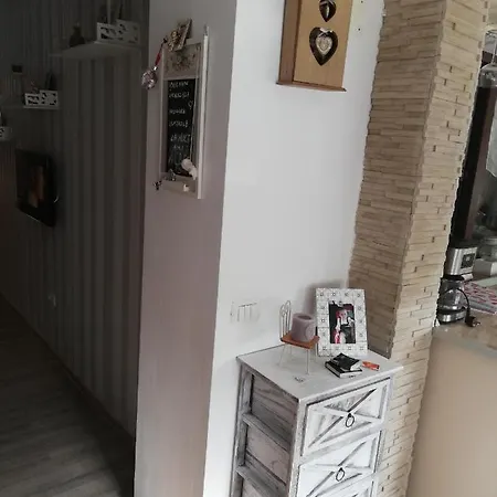 Flomar By The Sea Mangalia