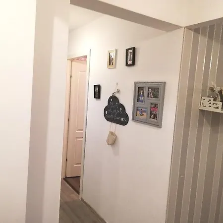 Lägenhet Flomar By The Sea Mangalia