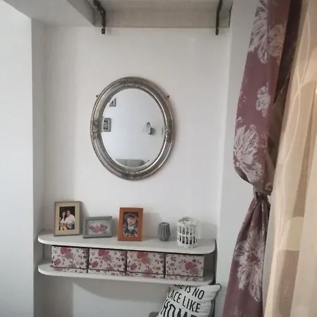 Appartement Flomar By The Sea Mangalia