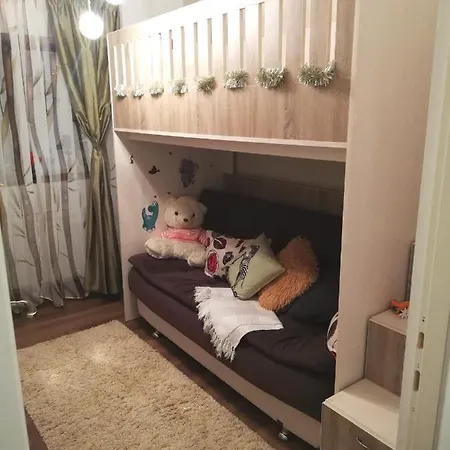 Flomar By The Sea Lägenhet *