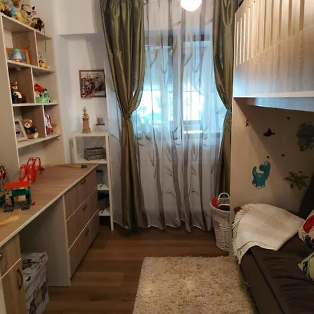 Flomar By The Sea Mangalia