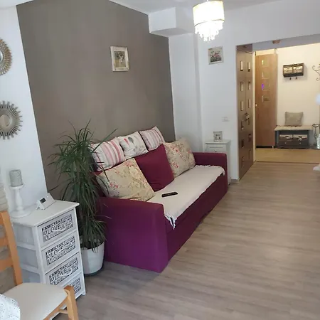 Appartement Flomar By The Sea *
