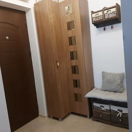 Apartament Flomar By The Sea