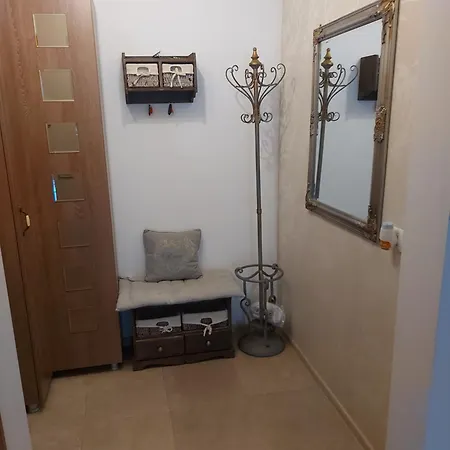 Flomar By The Sea Apartament