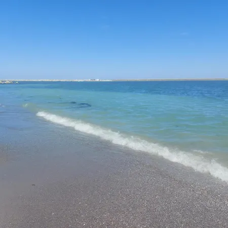 Appartement Flomar By The Sea Mangalia