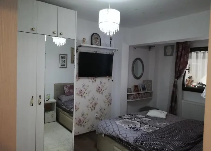 Апартаменты Flomar By The Sea