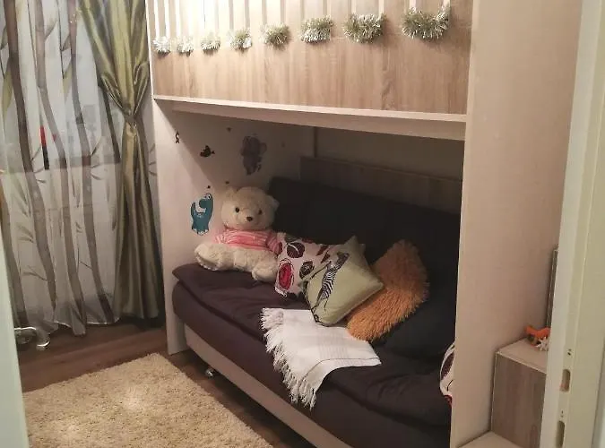 Flomar By The Sea Апартаменты *