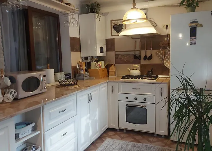 Flomar By The Sea Мангалия